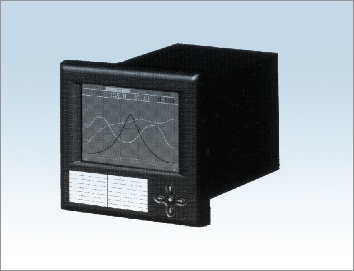GNS130-RD增强型彩色无纸记录仪表
