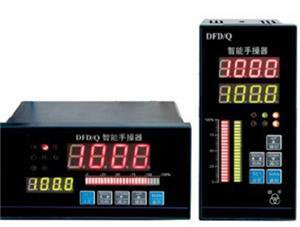 DFD/Q-4000智能手操器